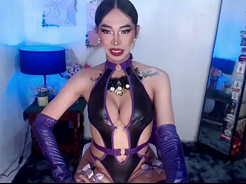 Snapshot of SexyhotasianKendra chatting on 11.16.25 SexyhotasianKendra online show from 11.16.25