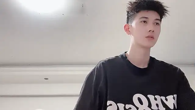 xiaojie2563 online show from 09.26.25