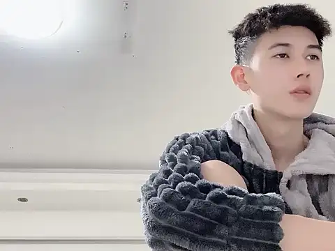 xiaojie2563 online show from 11.21.25