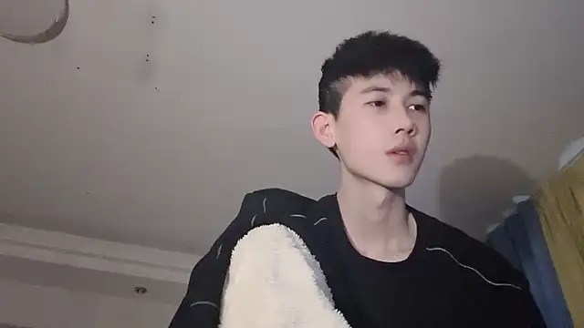 xiaojie2563 online show from 03.19.26