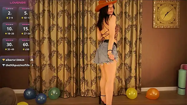 BlissHey online show from 02.26.26