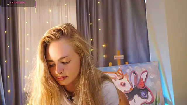 AliciaMellow online show from 03.14.26