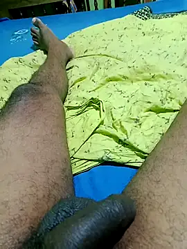 hotblack7 online show from 11.29.25