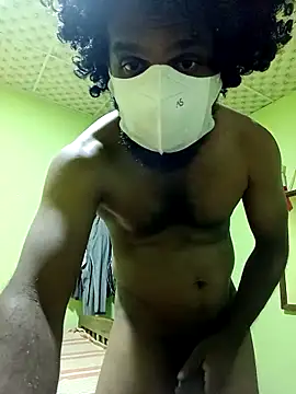 hotblack7 online show from 03.06.26