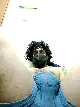 hotblack7 online show from 04.12.26