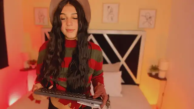 salem sp online show from 10.31.25