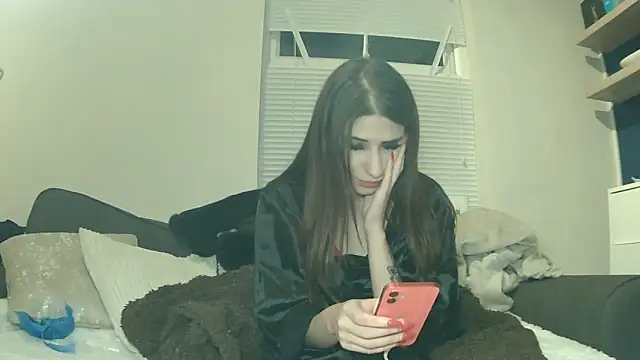 ASAIN VIRGIN ARIA online show from 11.24.25