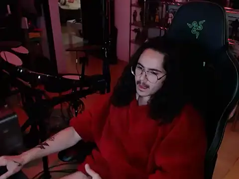 Snapshot of dorrey21 chatting on 01.09.26 dorrey21 online show from 01.09.26