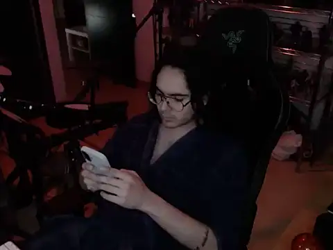 Snapshot of dorrey21 chatting on 02.02.26 dorrey21 online show from 02.02.26