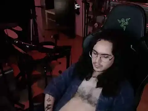 Snapshot of dorrey21 chatting on 02.13.26 dorrey21 online show from 02.13.26