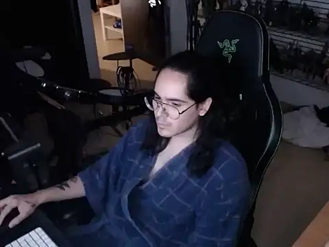 Snapshot of dorrey21 chatting on 02.20.26 dorrey21 online show from 02.20.26