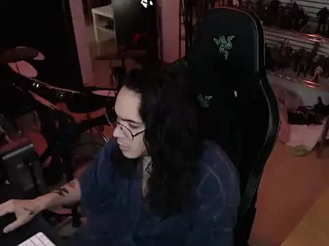 Snapshot of dorrey21 chatting on 02.23.26 dorrey21 online show from 02.23.26