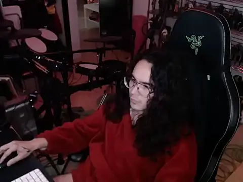 Snapshot of dorrey21 chatting on 03.27.26 dorrey21 online show from 03.27.26