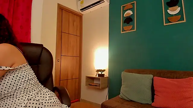 Mely Ellis online show from 01.18.26