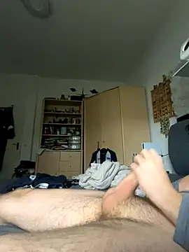 xmilolivex online show from 12.21.25