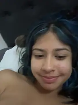 Snapshot of lynn9000 chatting on 01.07.26 lynn9000 online show from 01.07.26