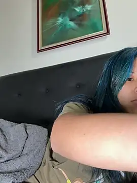 Snapshot of lynn9000 chatting on 02.24.26 lynn9000 online show from 02.24.26