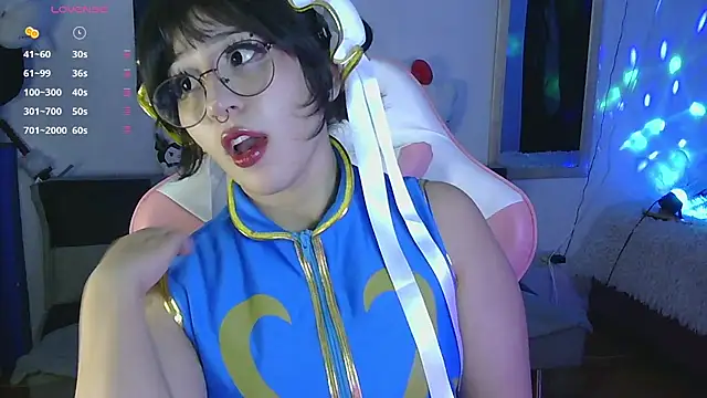 Hachiko Love online show from 08.06.26