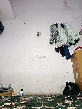 hiddennisha online show from 09.20.25