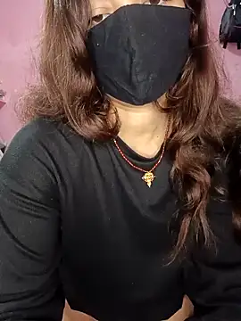 hiddennisha online show from 02.01.26