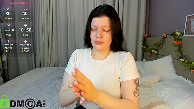 Michele Greenn online show from 09.27.25