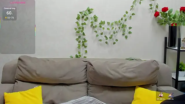 Michele Greenn online show from 12.18.25