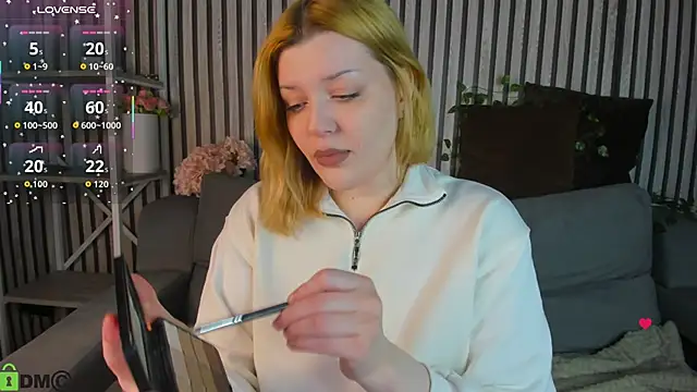 Michele Greenn online show from 03.30.26