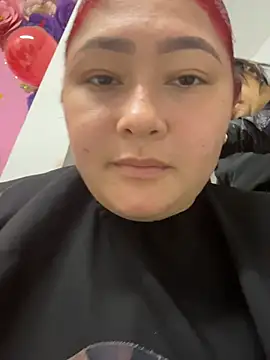 Snapshot of Rouse-Antonella chatting on 10.28.25 Rouse-Antonella online show from 10.28.25