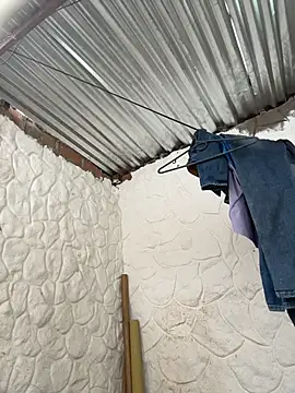 Snapshot of Rouse-Antonella chatting on 10.30.25 Rouse-Antonella online show from 10.30.25