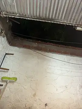 Snapshot of Rouse-Antonella chatting on 11.01.25 Rouse-Antonella online show from 11.01.25