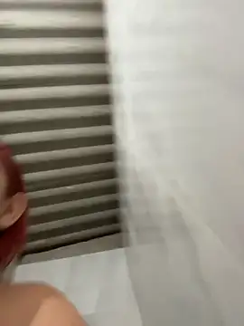 Snapshot of Rouse-Antonella chatting on 12.03.25 Rouse-Antonella online show from 12.03.25