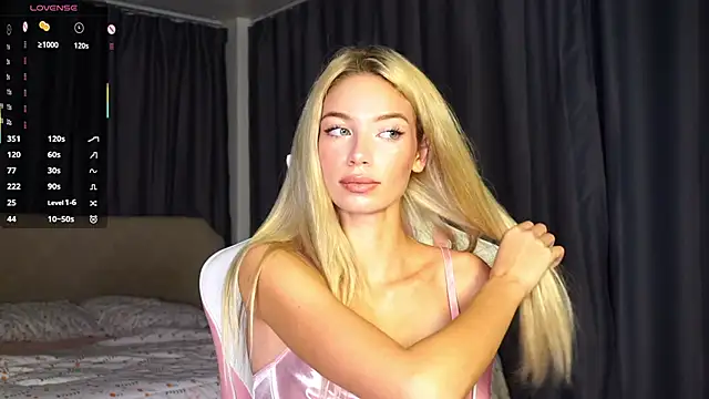 pink princess kate online show from 10.12.25
