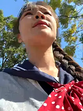 Adora188 online show from 11.26.25