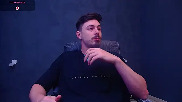 EnzoRace online show from 11.22.25