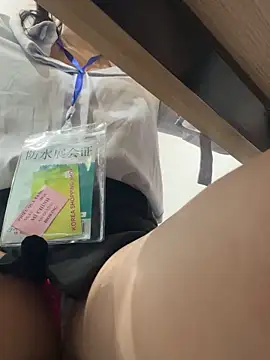 KendyRose1 online show from 04.10.26