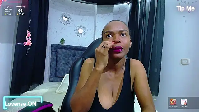 mia  thomson  online show from 03.21.26