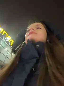 KittyQueeny online show from 12.04.25