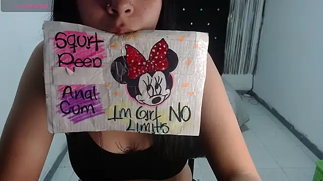 Darkittydoll 15 online show from 09.18.25
