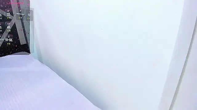 iisabella noa online show from 10.30.25