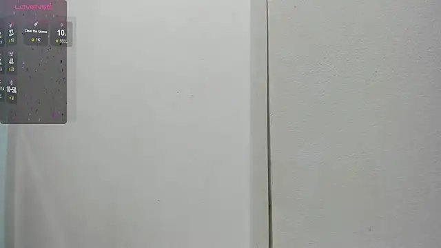 iisabella noa online show from 10.31.25