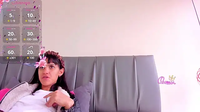 iisabella noa online show from 02.17.26