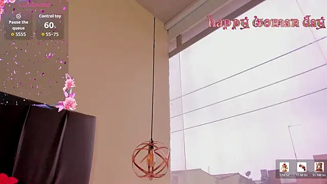 iisabella noa online show from 03.10.26