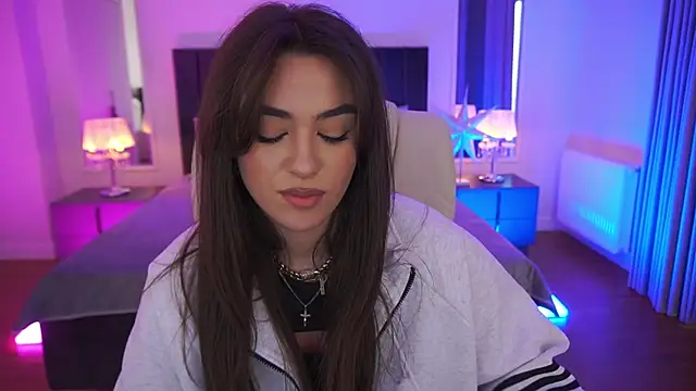 EricaSin online show from 03.19.26