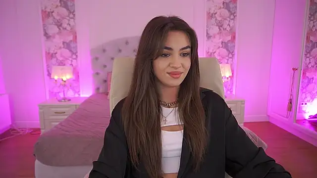 EricaSin online show from 03.30.26