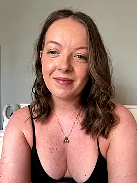 ScottishGymBunny online show from 11.04.25