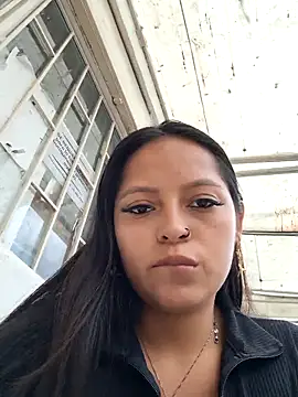 Snapshot of LunaHot_777 chatting on 11.26.25 LunaHot 777 online show from 11.26.25