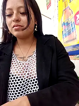 Snapshot of LunaHot_777 chatting on 01.31.26 LunaHot 777 online show from 01.31.26