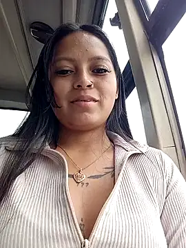 Snapshot of LunaHot_777 chatting on 02.02.26 LunaHot 777 online show from 02.02.26