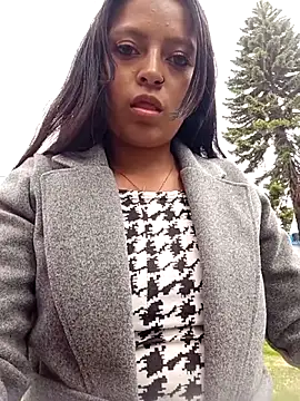 Snapshot of LunaHot_777 chatting on 02.10.26 LunaHot 777 online show from 02.10.26