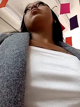 Snapshot of LunaHot_777 chatting on 02.24.26 LunaHot 777 online show from 02.24.26